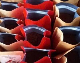  Cafe Aman: Vietnam's No. 1 reputable and high-quality cafe.